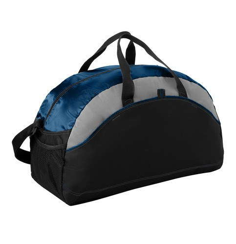 Port Authority – Medium Contrast Duffel BG1070
