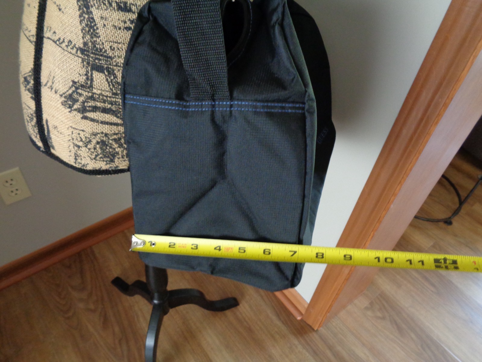 GUESS for Men TOTE DUFFLE BAG SATCHEL NWT
