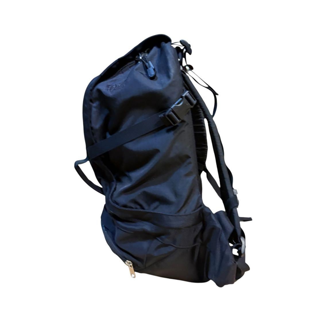 ARC’TERYX x BEAMS 40th Anniversary Special Edition SEBRING Backpack Black/Gold