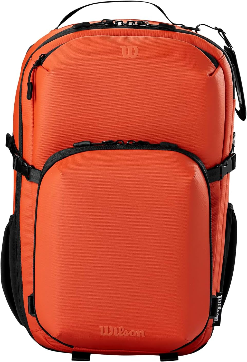 WILSON Helix Travel Backpack – Terra Cotta
