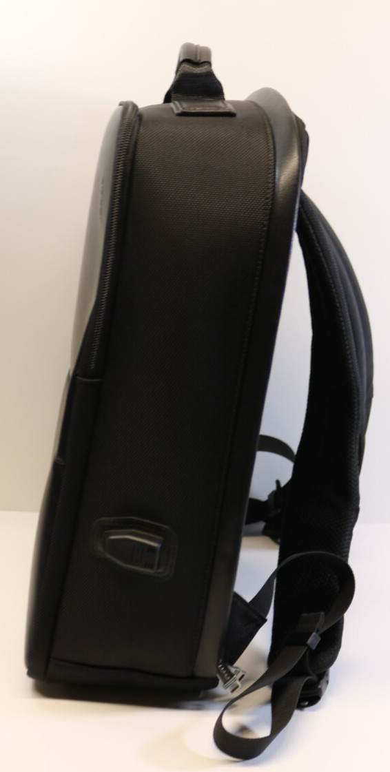 BOPAI Anti-Theft Executive Business Professional Backpack 15.6 Inch Laptop
