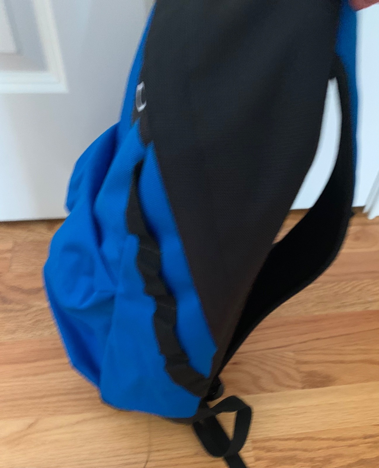 Oakley Holbrook 20L Backpack Ozone Royal Blue Black #92103
