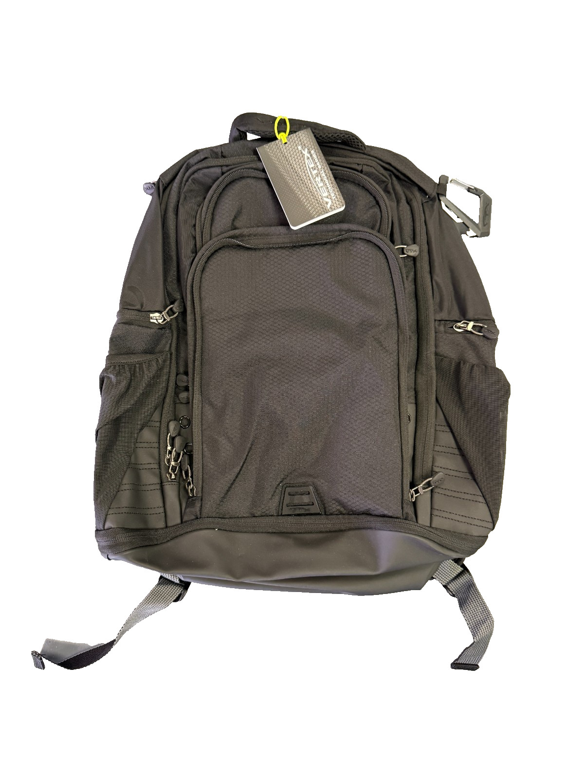 Vertx Viper Computer Backpack 5387 Tactical EDC Laptop Travel Bag Black
