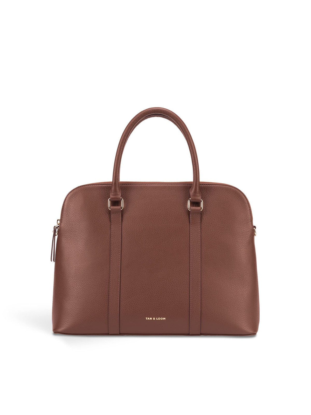 Women’s Genuine Leather Laptop Briefcase | Laptop Bag (14″ Laptops) | Busines…