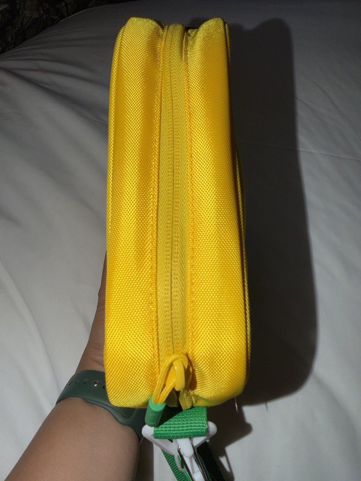 Jordan FIFA Brasil Camera Bag
