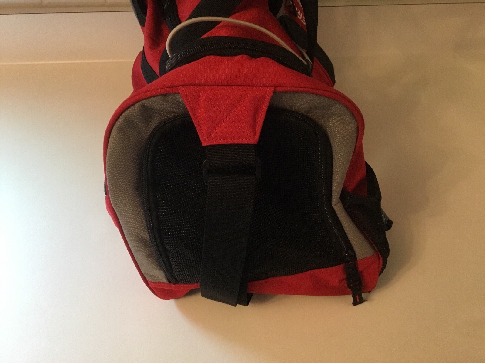 High Sierra 8050-80 22 in. Duffle Bag