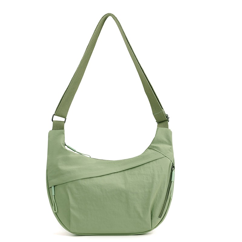 NEW Waterproof Messenger Cross Body Ladies Handbag Bag Shoulder Bag Purse Unisex