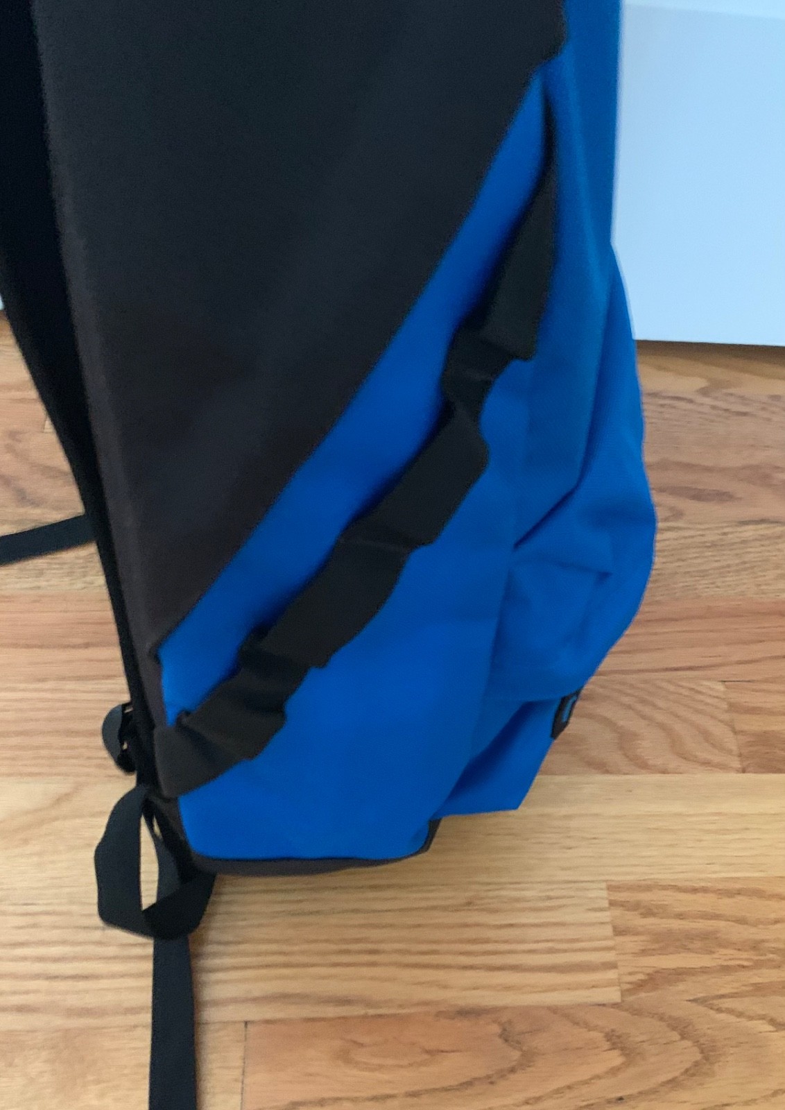 Oakley Holbrook 20L Backpack Ozone Royal Blue Black #92103