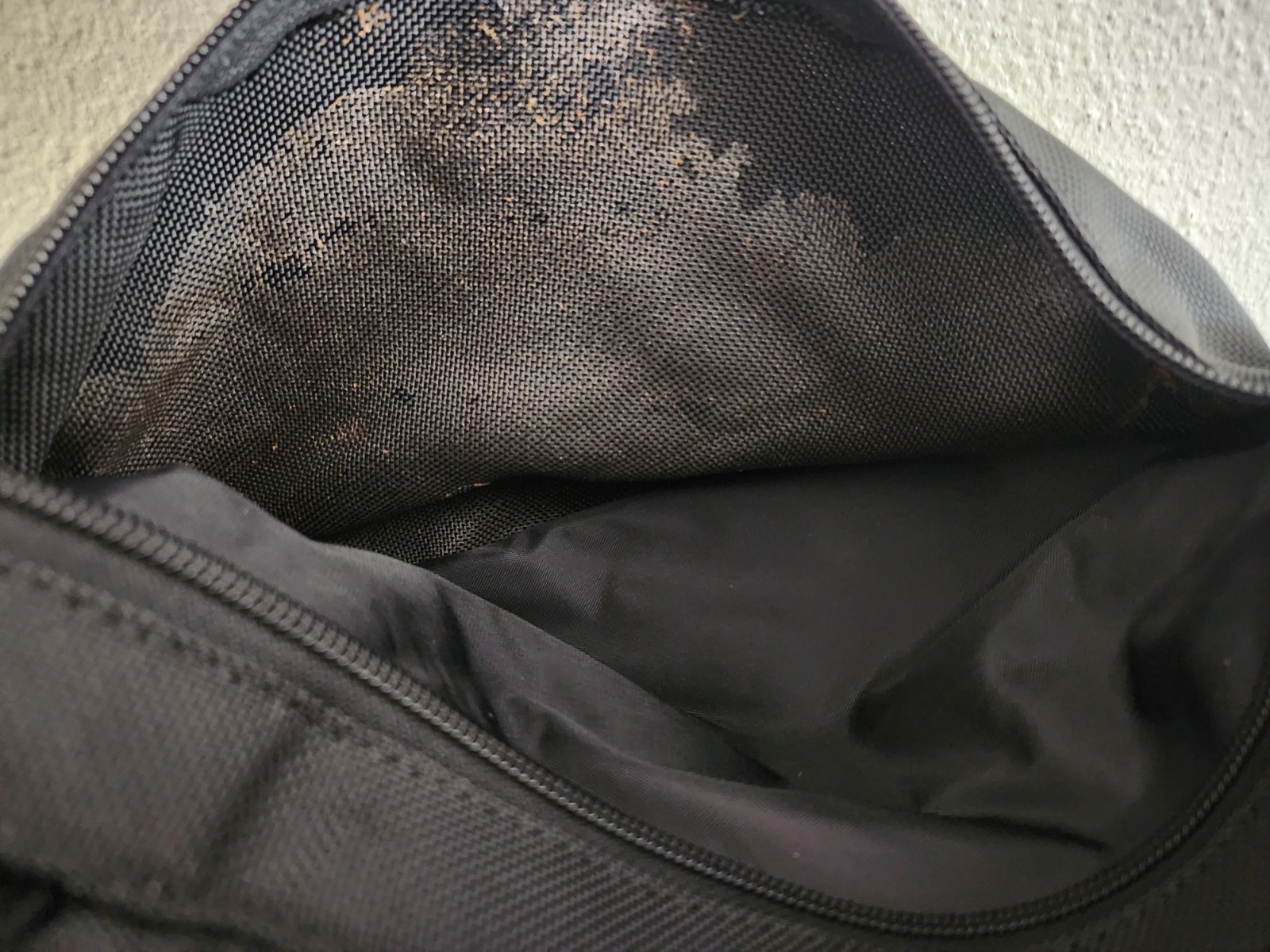 Tumi Alpha Sport Small Duffel Bag