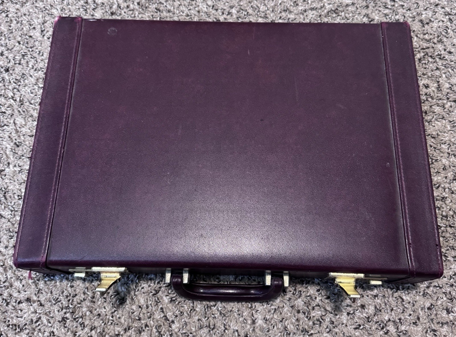 Briefcase