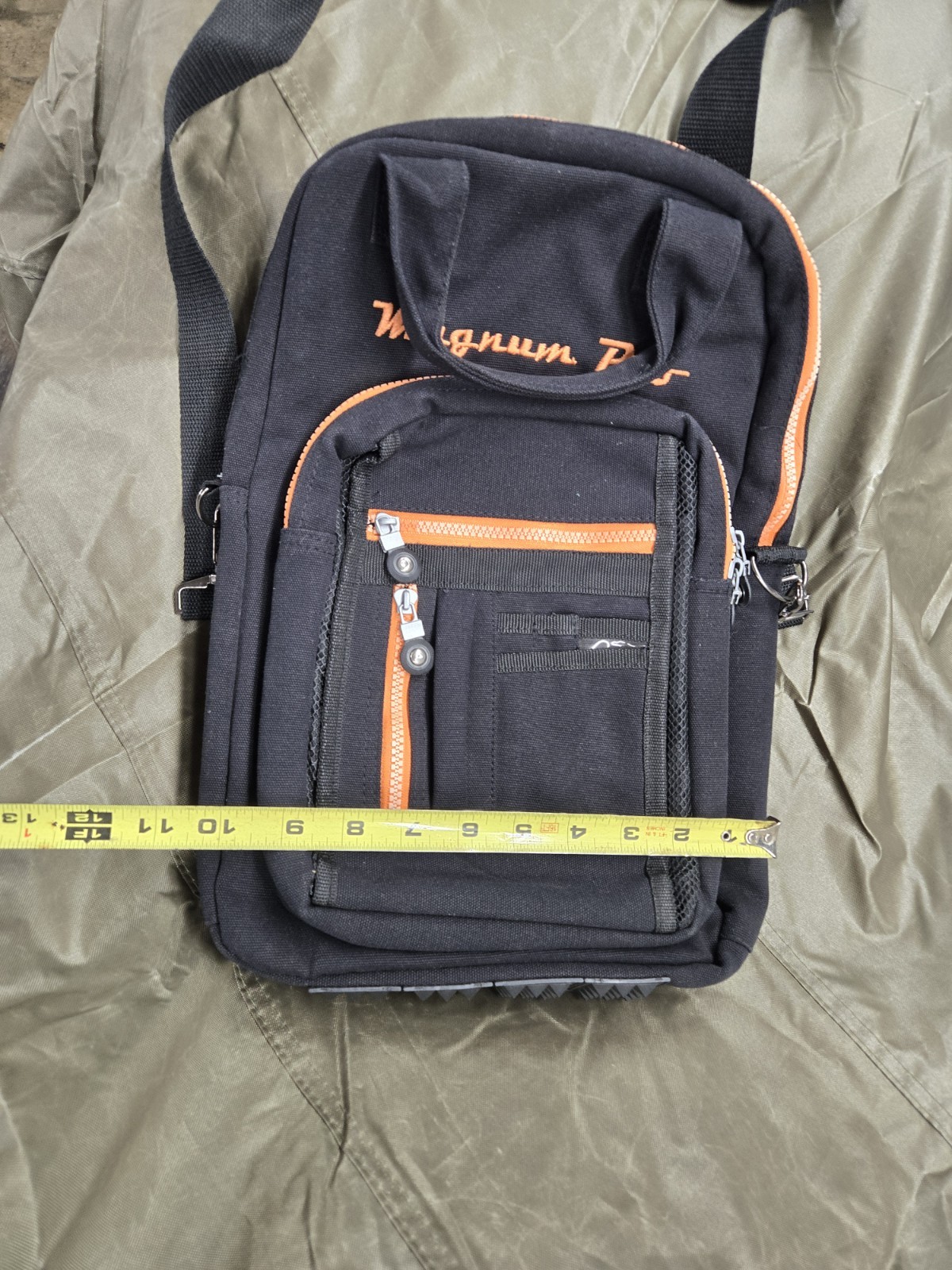 Technician TOOL pack MAGNUM PRO