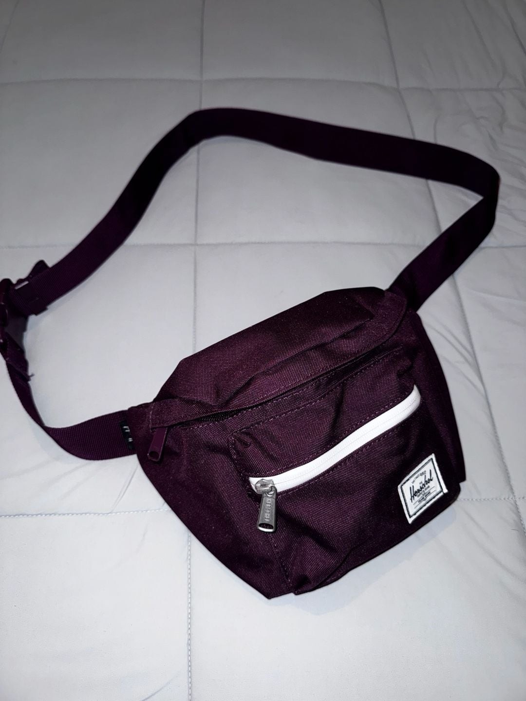 Herschel Supply Co. Seventeen Hip Pack Belt Bag