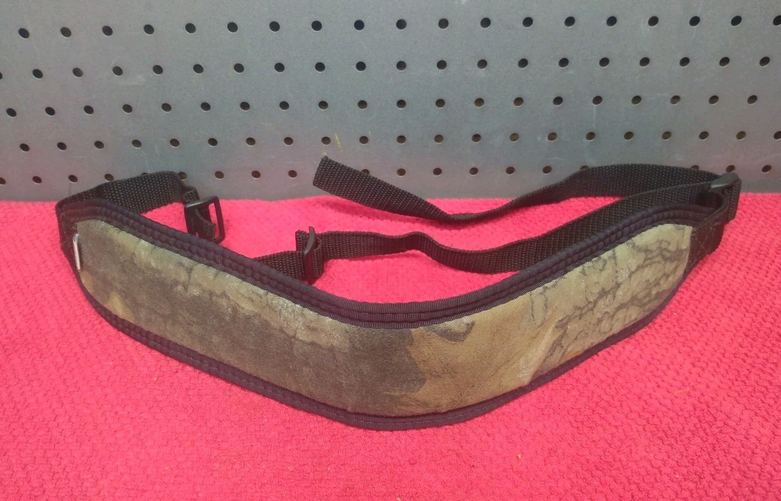 17″ Nylon/Polyester Sling Made In USA