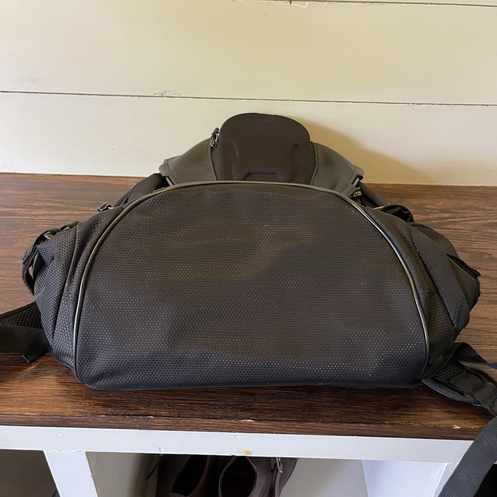 Oakley Men’s Kitchen Sink Backpack One Size – Stealthblack