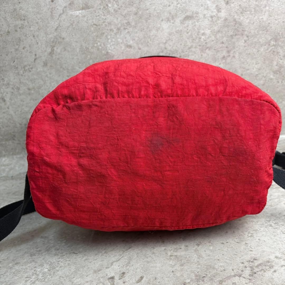 Kipling Flap Rucks Zipper A4