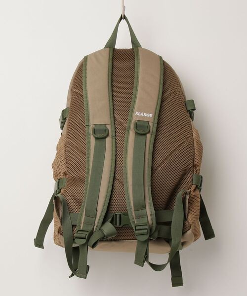 XLARGE Beige One Size
