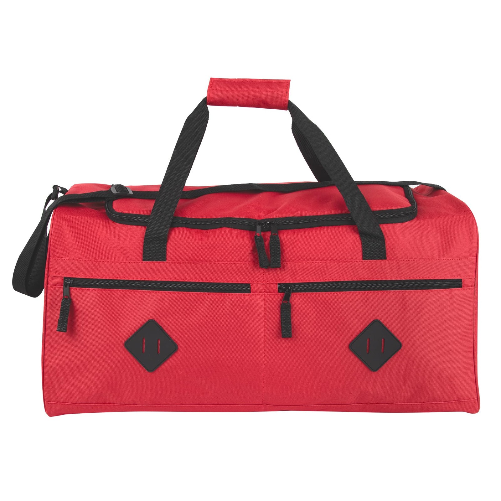 24 Inch 55 Liter Multi Pocket Duffle Bags for Men & Women For Traveling, the …