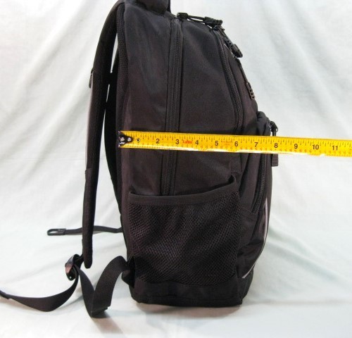 SWISS GEAR Backpack “Airflow” Multi Pockets Laptop Padded 18” Back to School