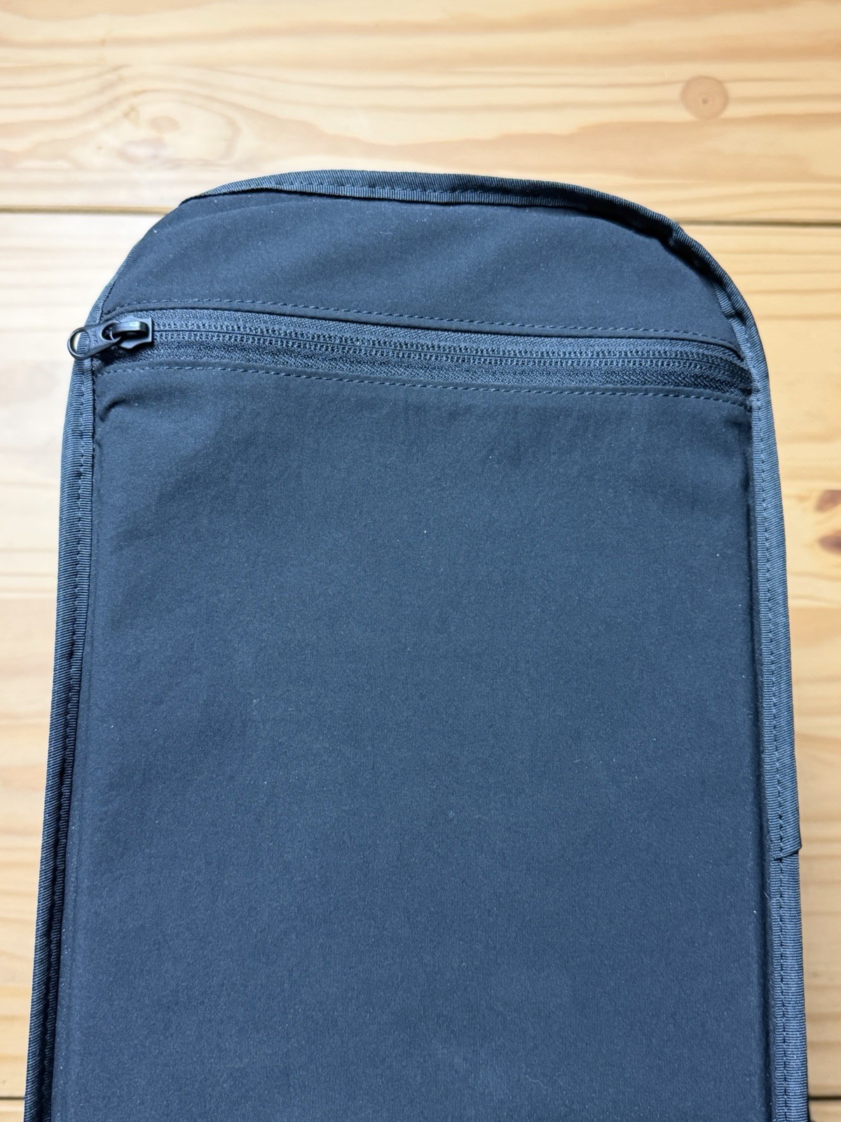 Rofmia Boston Bag Large Dyneema Composite Fabric 45L (Black, 5.0oz DCF) LIMITED