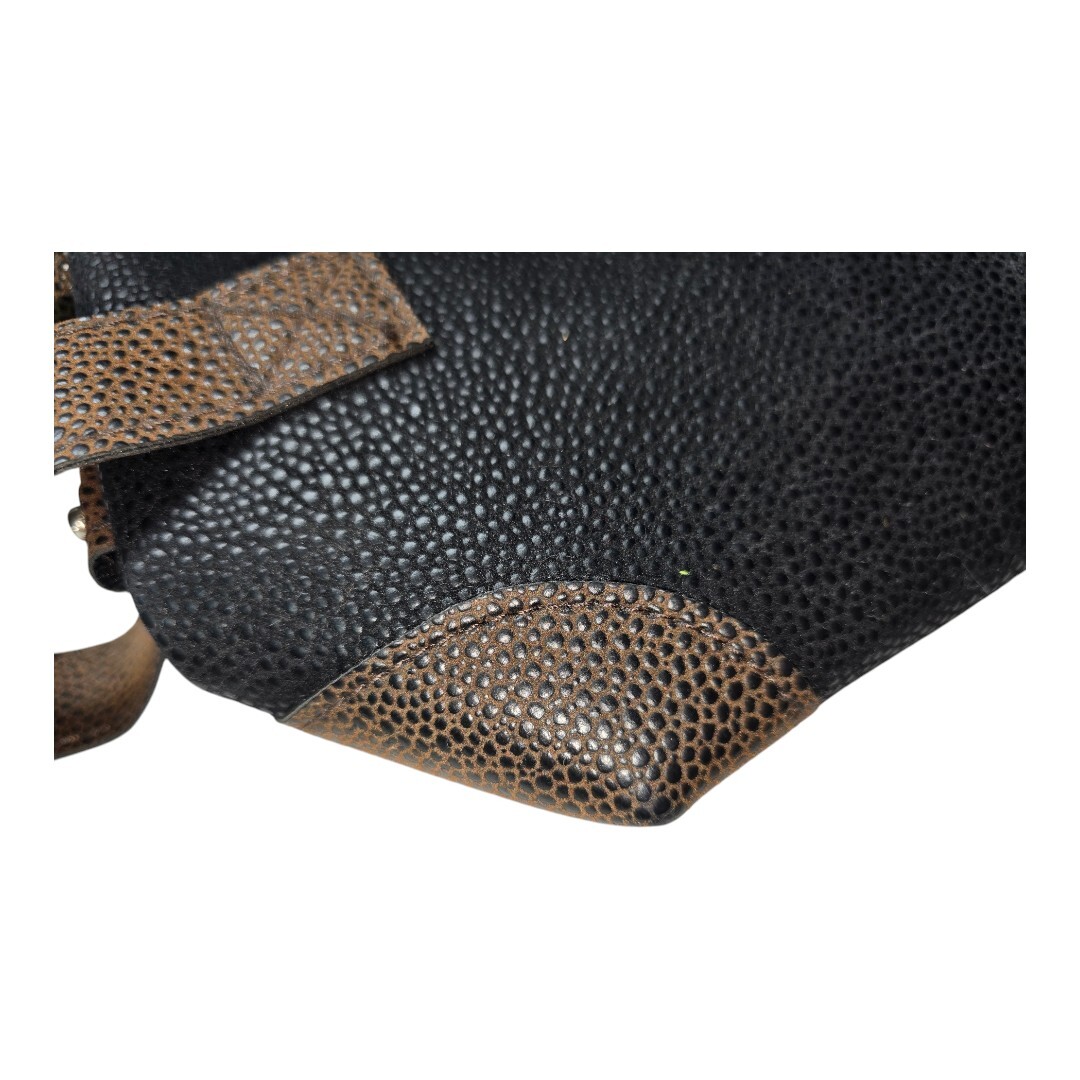 Manscaped *READ* The Shed Travel Bag Water Resistant Zipper PVC Polyester
