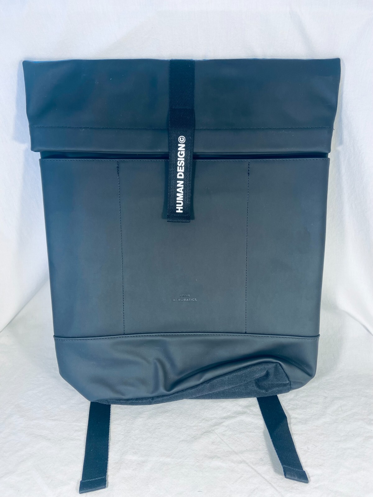 UCON ACROBACTIS Backpack Hajo Med 17.7 x 11.8 x 4.7 Water Repellant Vegan $129