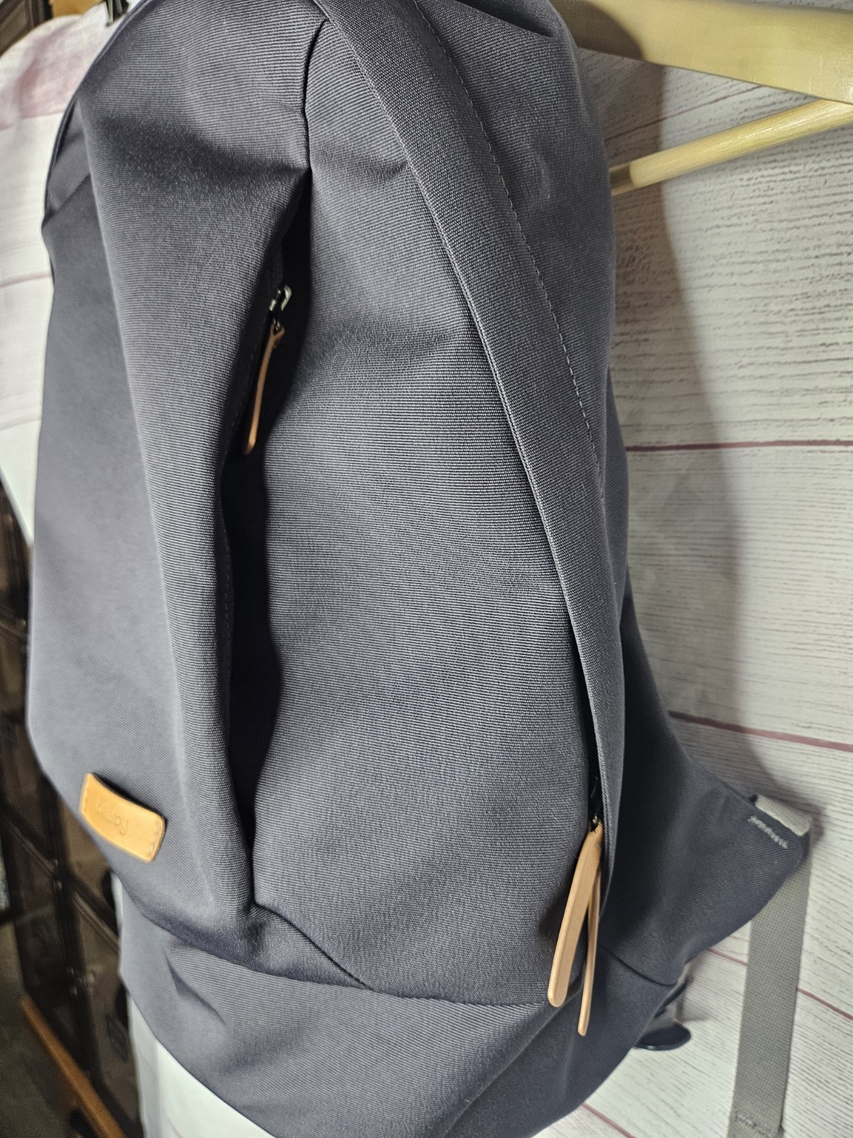 Bellroy Classic Backpack 20L Gray