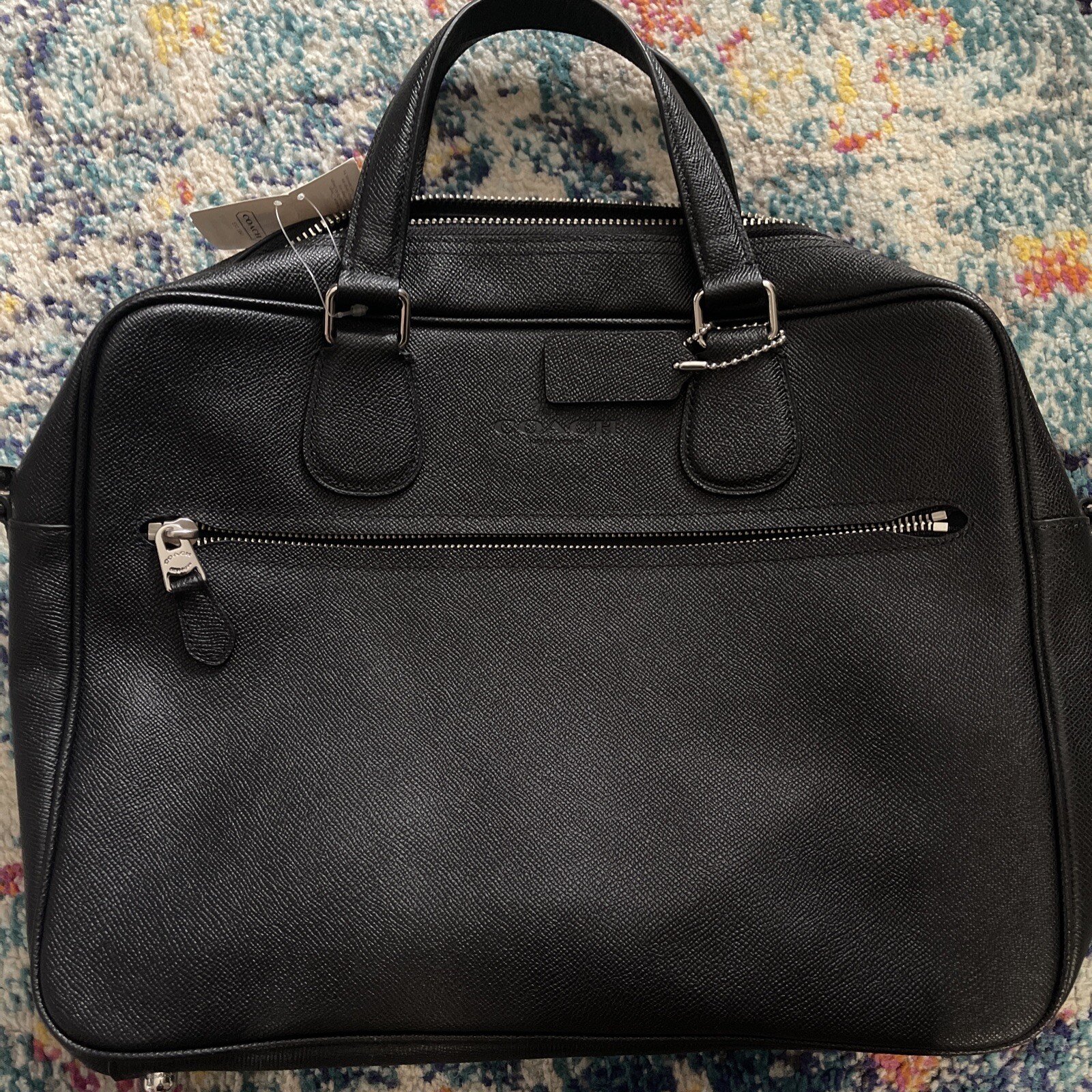 Coach Hudson Bag