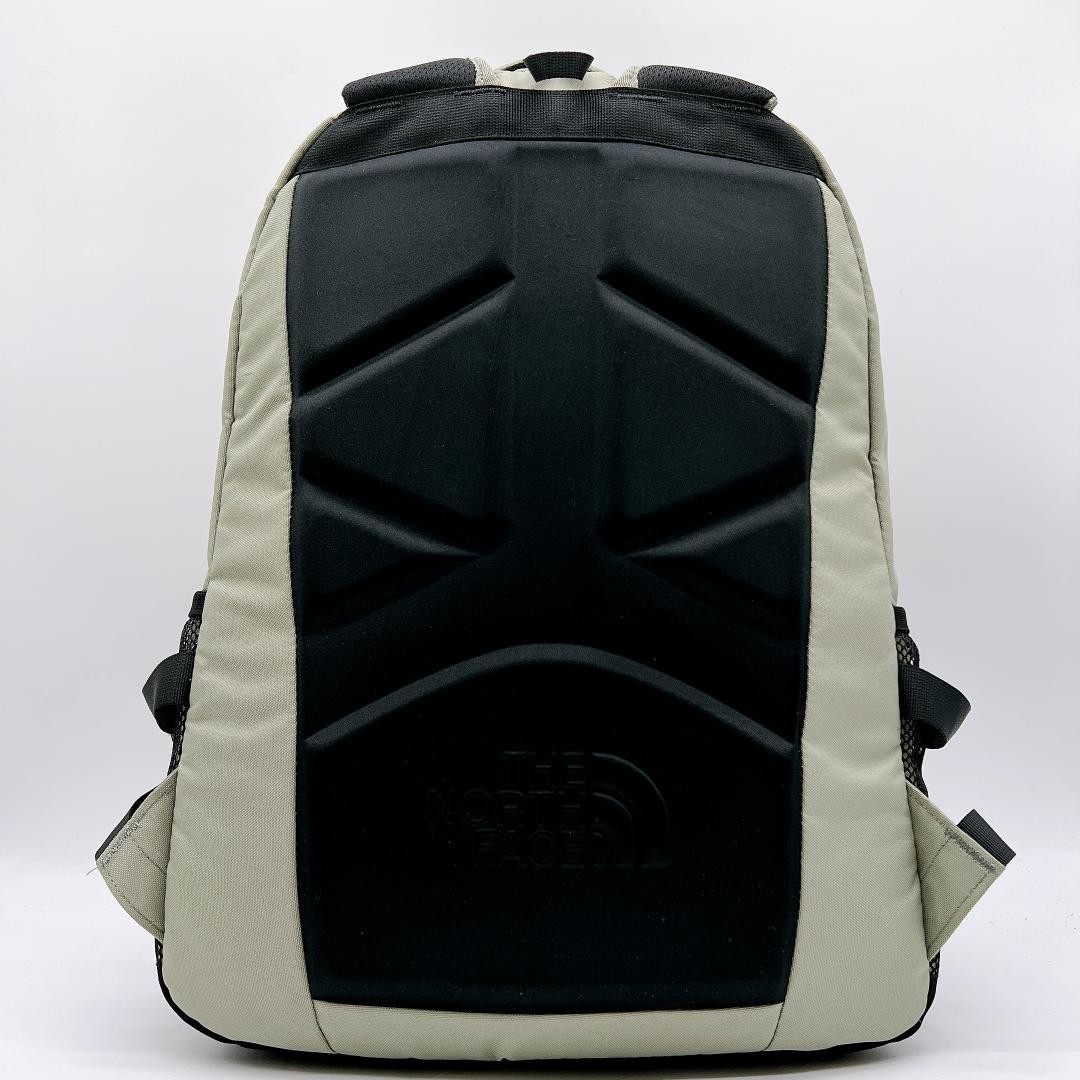 The North Face Vhtf Color Dual Pocket Backpack H356 Limited Edition Outdoor Perf