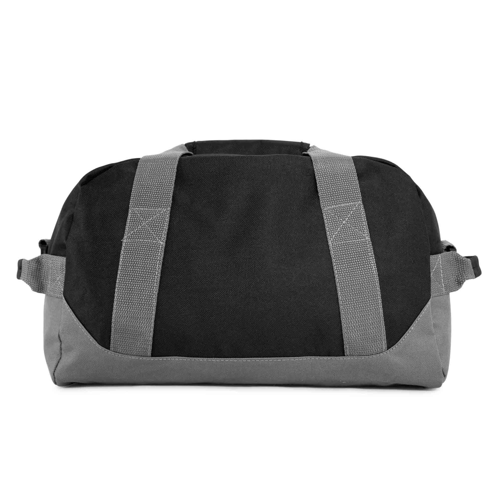 Dalix 14″ Small Duffle Bag Two Toned Gym Travel B