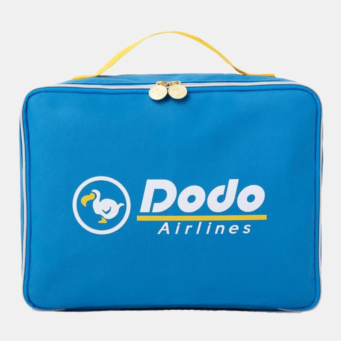 Nintendo Animal Crossing New Horizons Dodo Airlines Travel Pouch, etc. JAPAN NEW