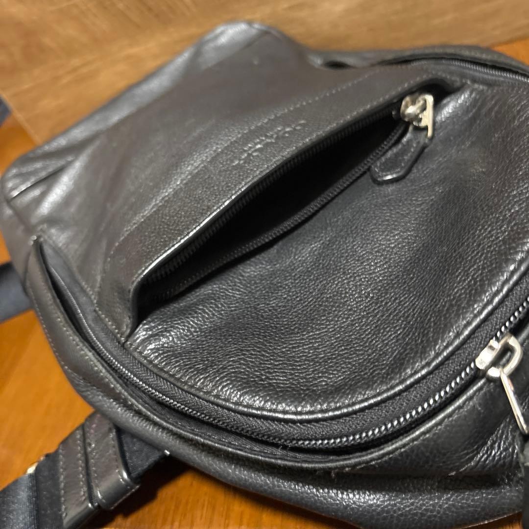 Coach 54770 Body Bag Shoulder Bag
