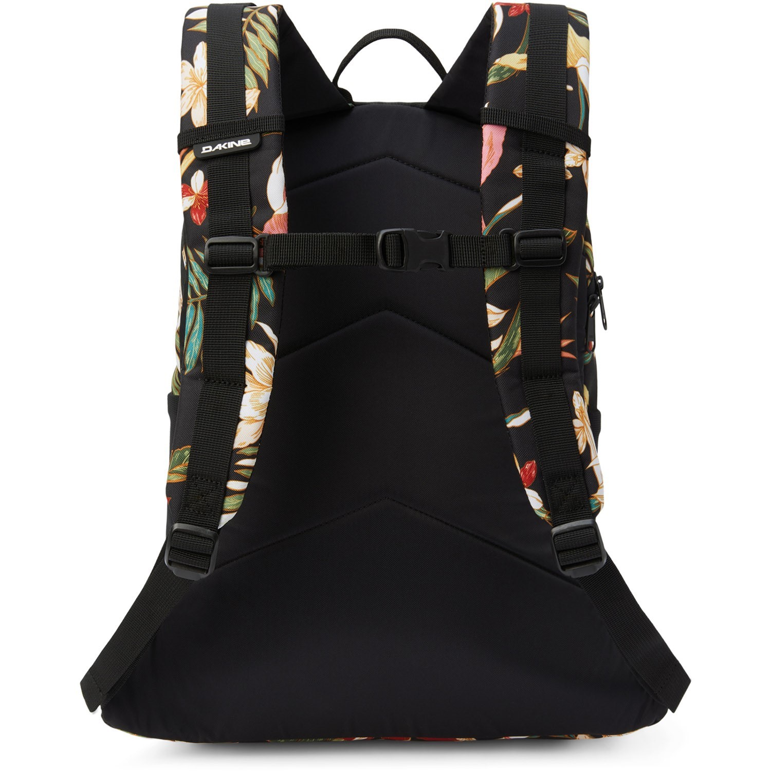 Dakine Wndr Pack 18L Backpack Sunset Bloom Print New