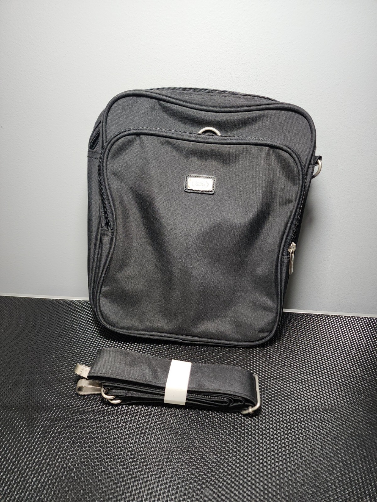 Land Rover Modular Shoulder Bag Duffle Bag Vintage Unique Style Bag