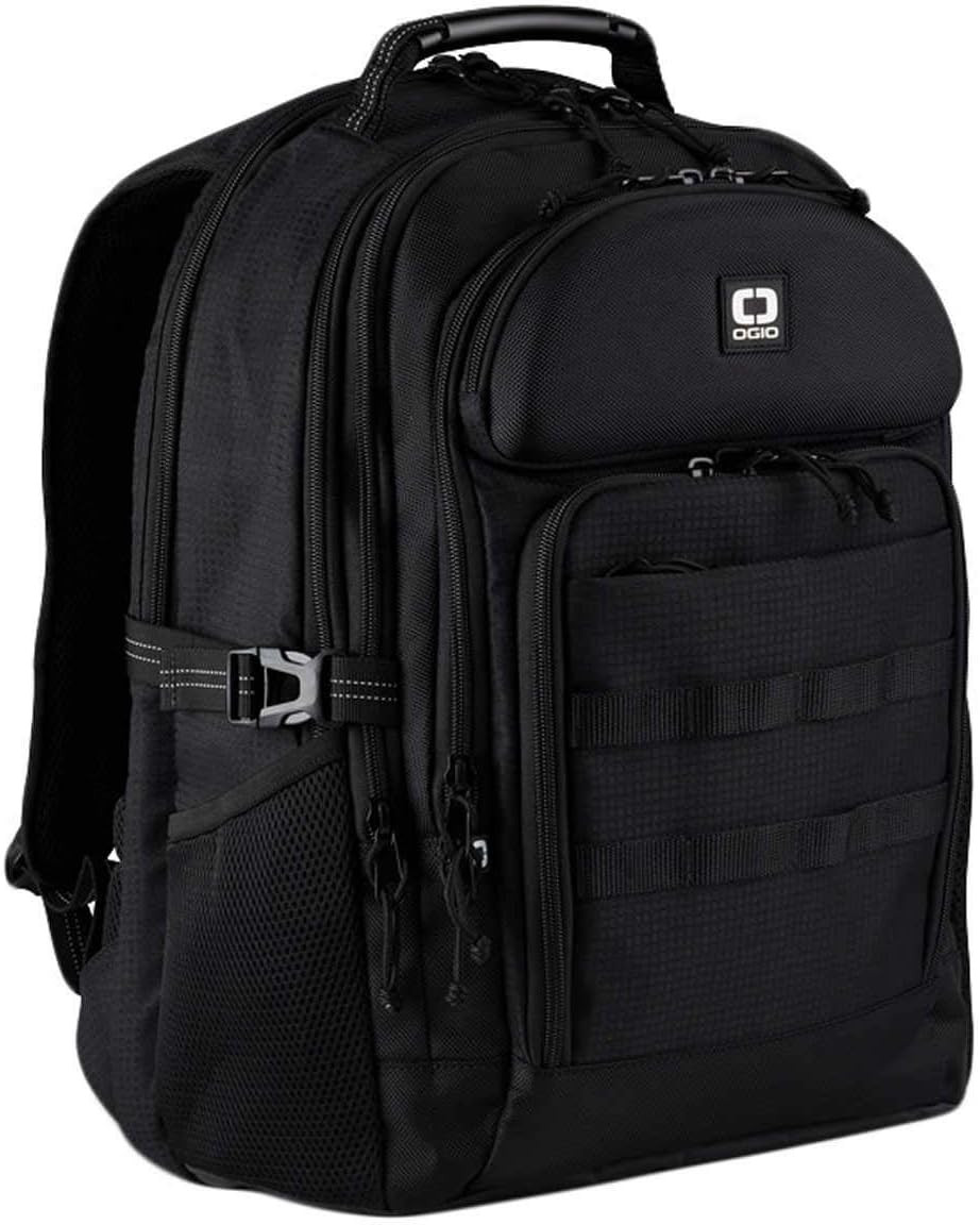 Prospect Backpack