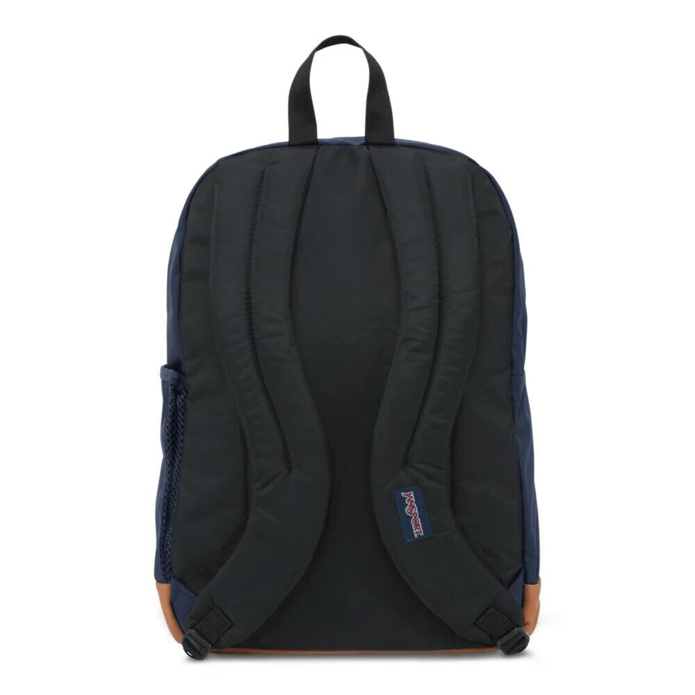 JanSport Cool Student Backpack – School, Travel, or Work with 15-Inch Lap