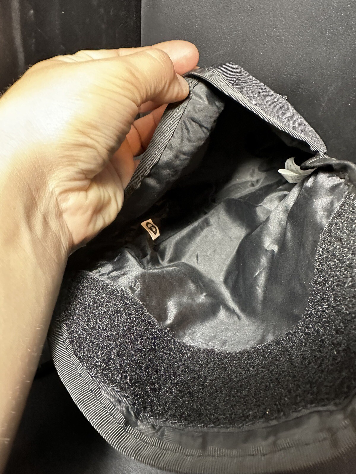 AAPE By *A Bathing APE® Small Bag (Z45)