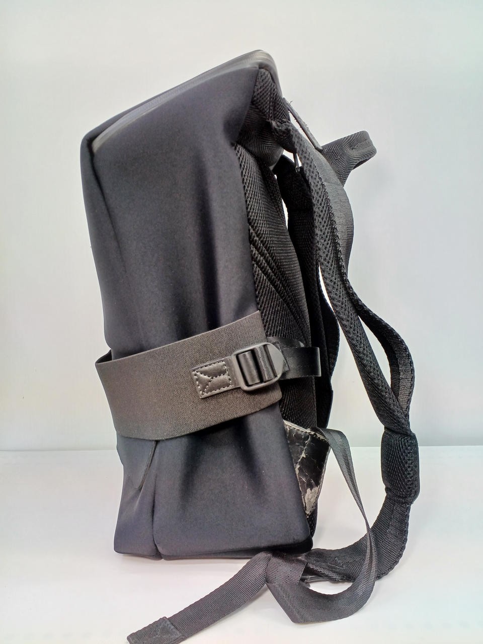 QASA OVAL BACKPACK Model BP5958 Y 3