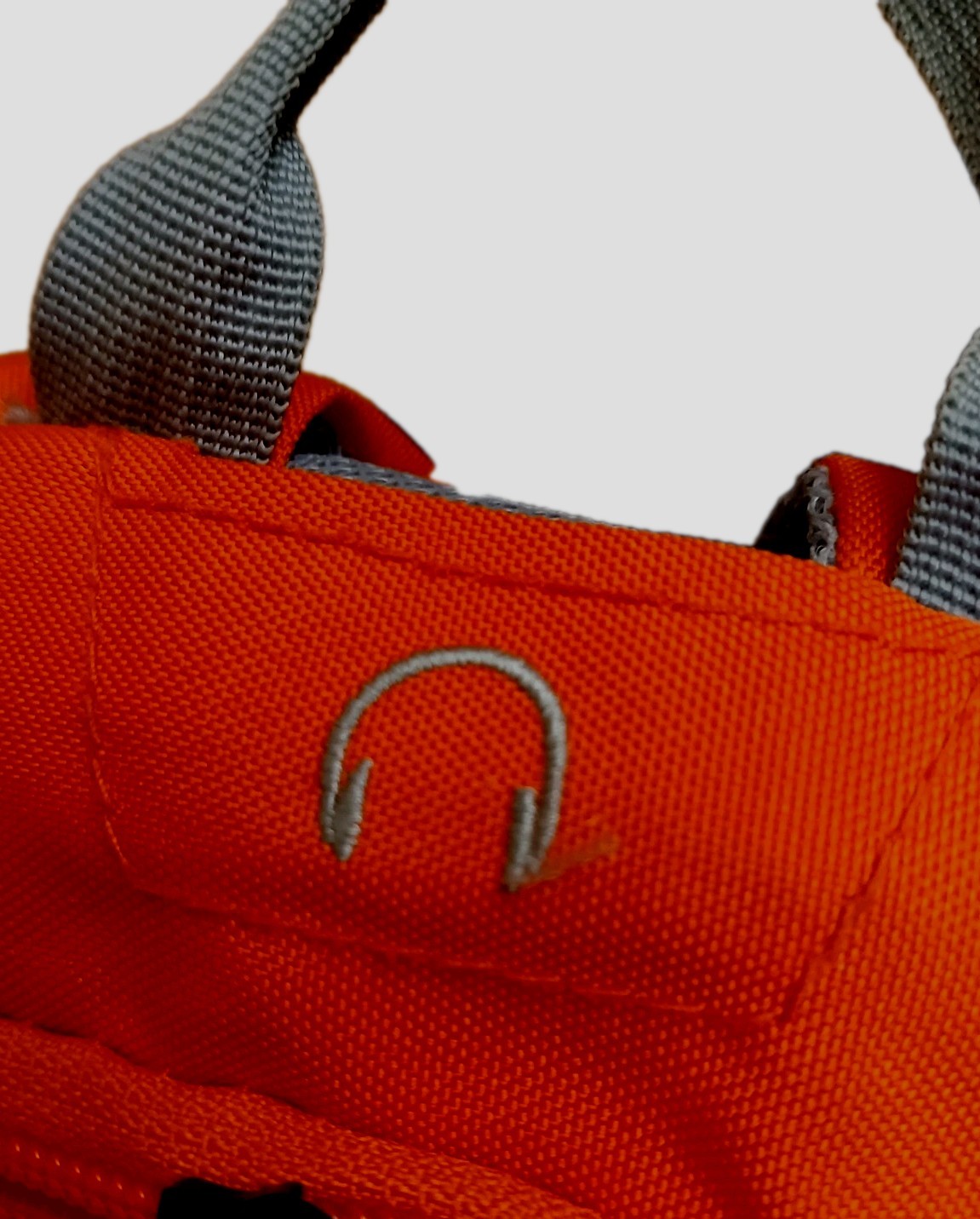 Swiss Gear Backpack Airflow Orange Gray 18″ Style SA6651