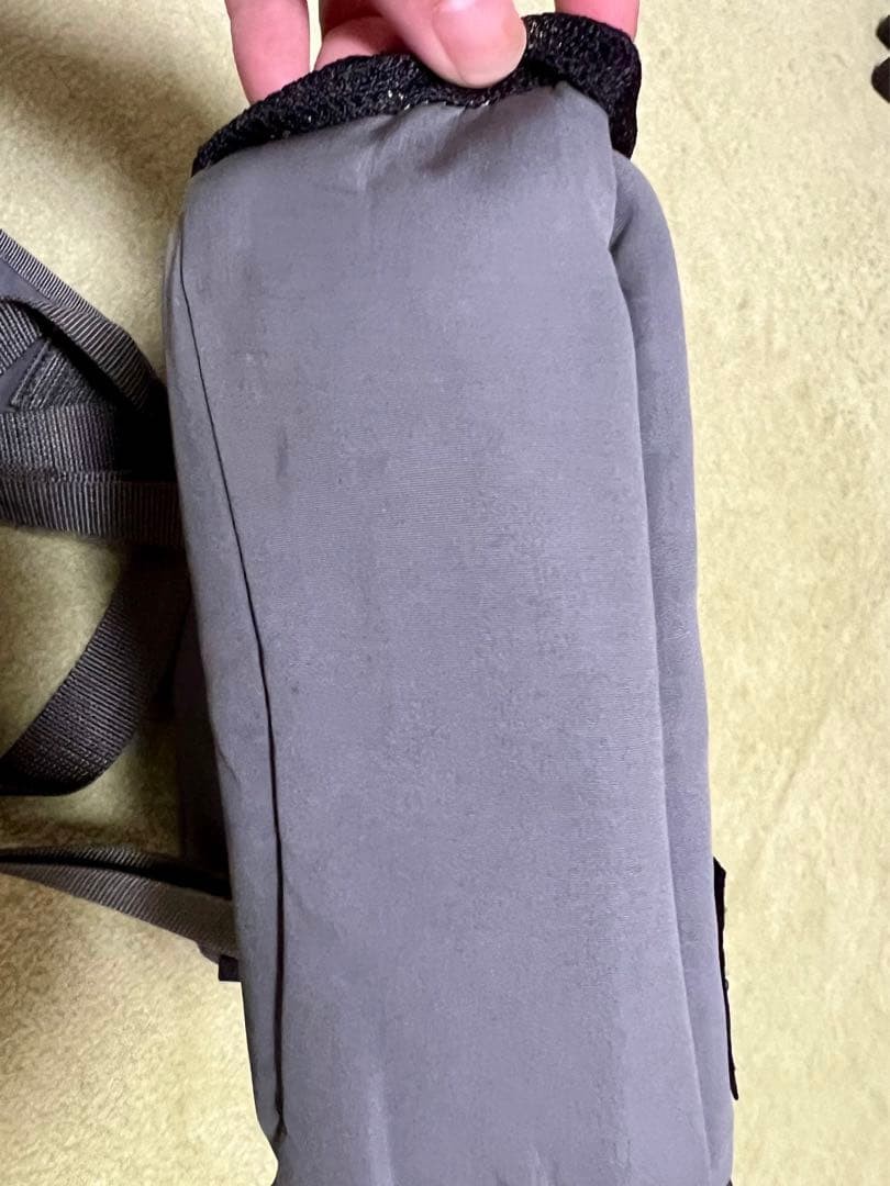 Porter Collaboration bag between PORTER and SONY VAIO