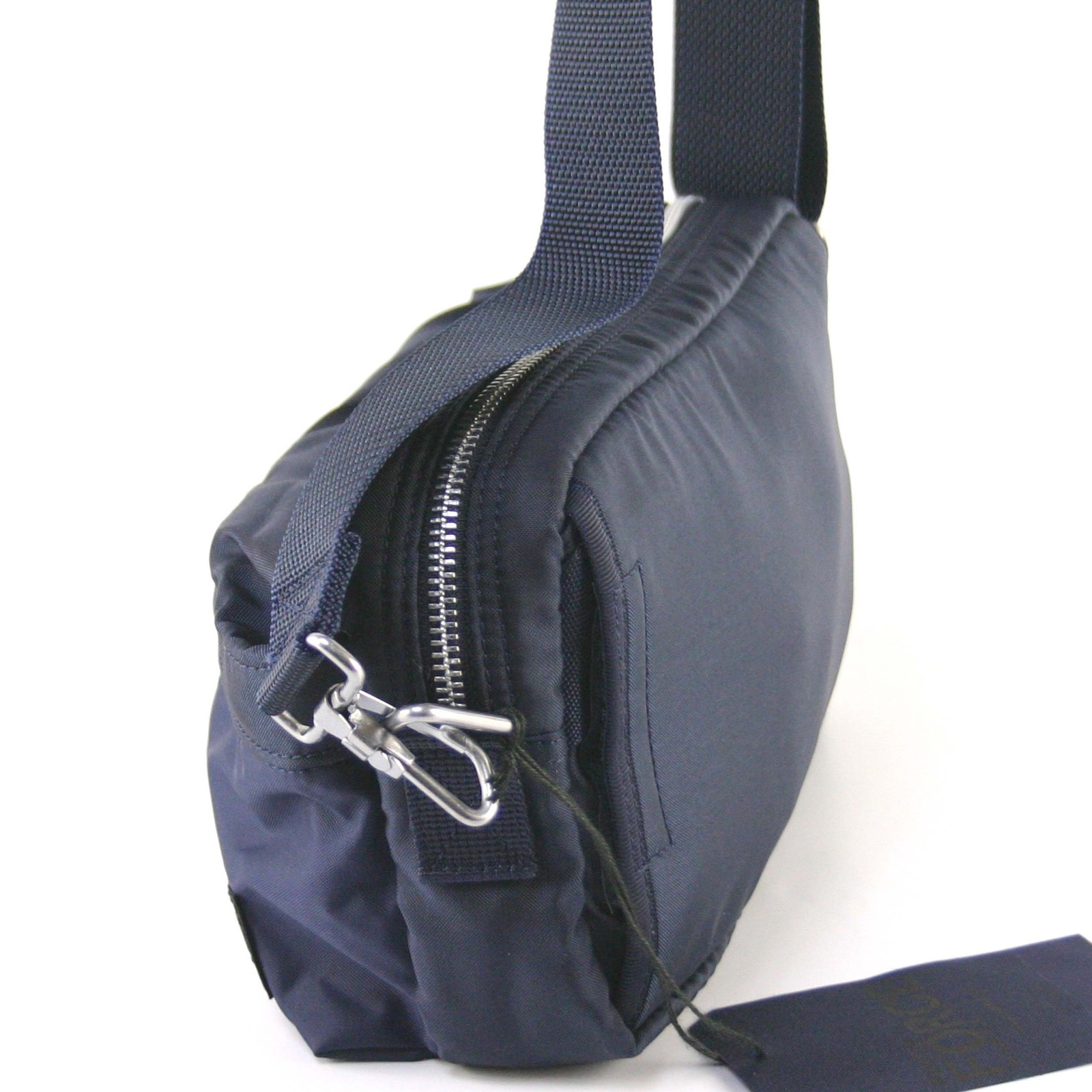 PORTER Force 2-Way Waist Bag S (Navy) Free Size