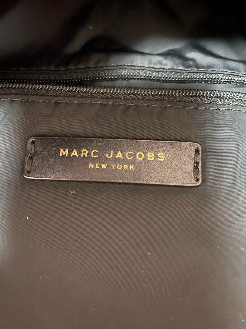 Marc Jacobs Quilt Multifunction