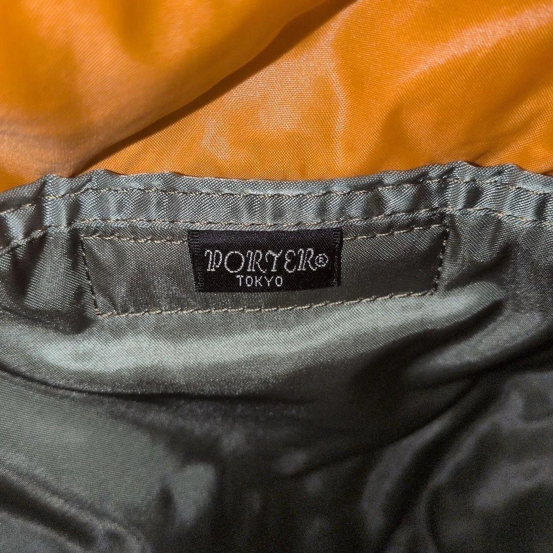 PORTER Yoshida TANKER Backpack Sage Green Japan Authentic