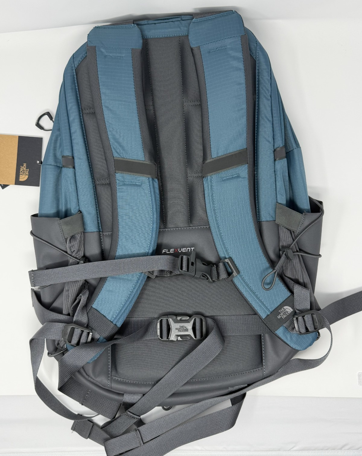 THE NORTH FACE Borealis Commuter Laptop Backpack Space/Anthracit – FAST SHIP