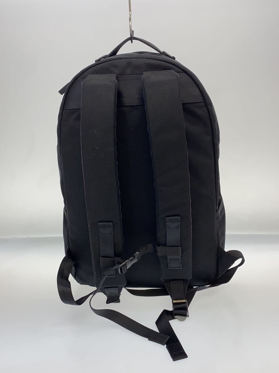 Porter Classic Backpack BLK