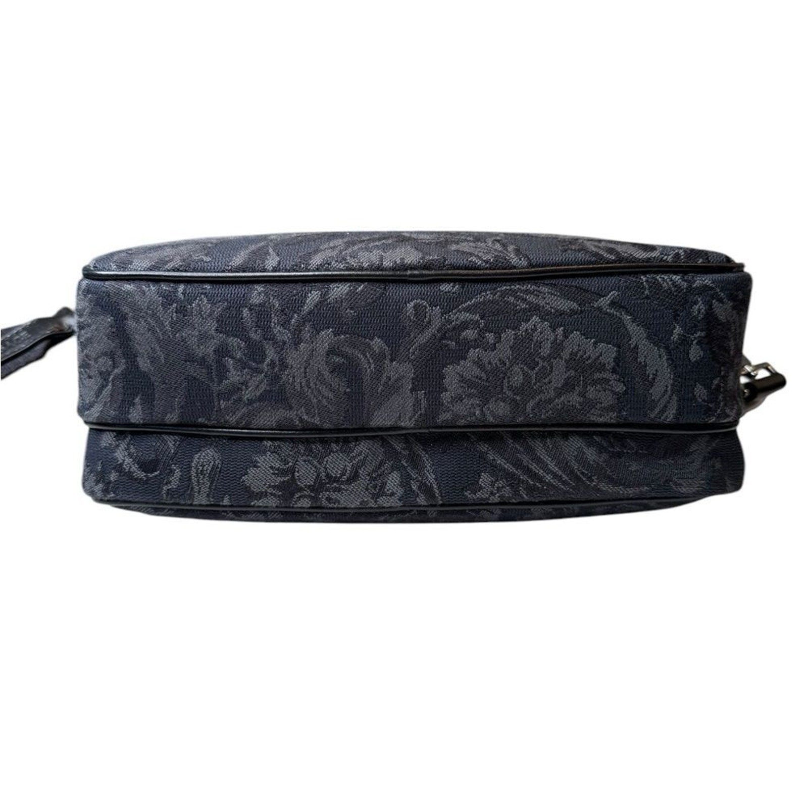 NWT Versace Messenger Bag