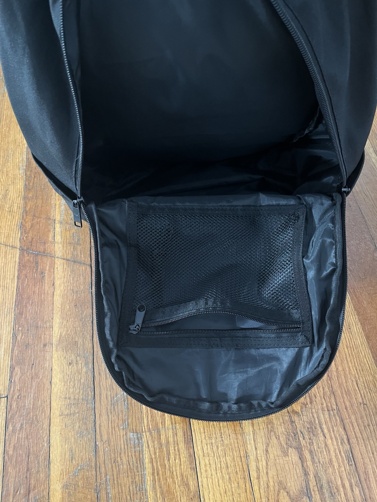 Nike Air Jordan Backpack 23L
