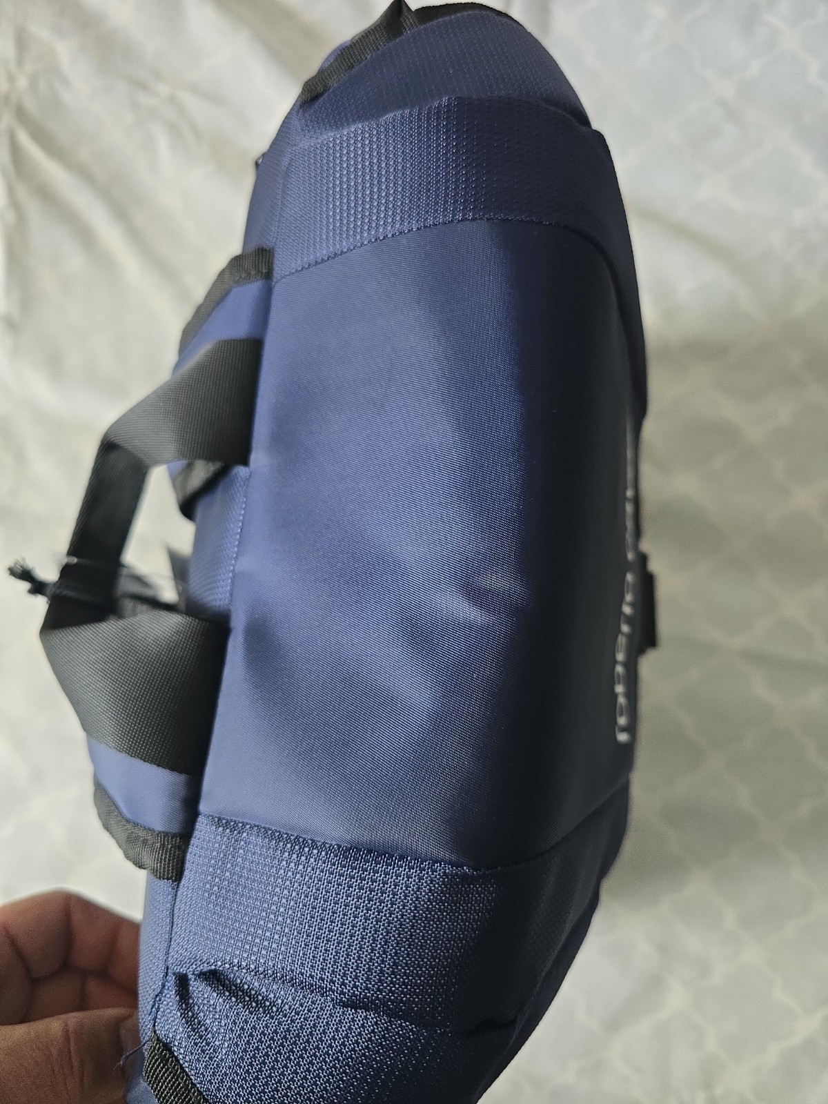 ROBERTO CAVALLI New Navy Large Backpack