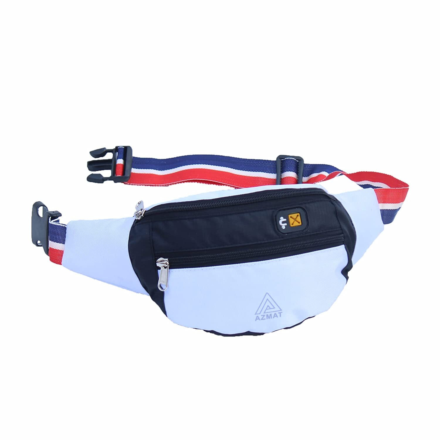 Waist Bag for Men & Women West Bag Stylish Weist Bag Or Pack Fanny CA