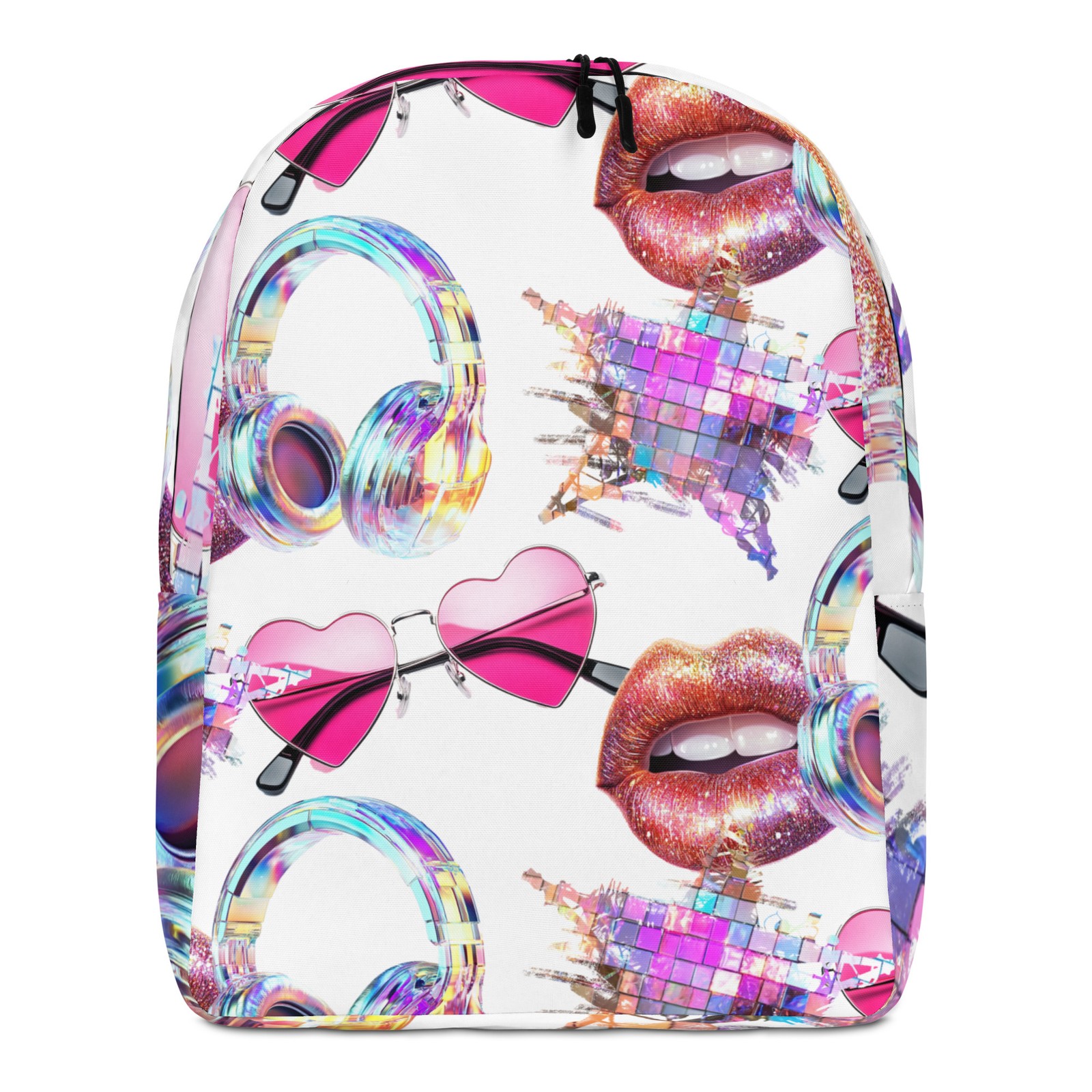 Minimalist Backpack – Free Shipping