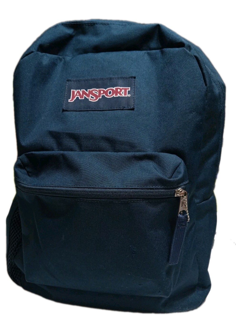 JanSport JS0A47LW Cross Town Backpack 1587 cu in 26L 17 x 12.5 x 6